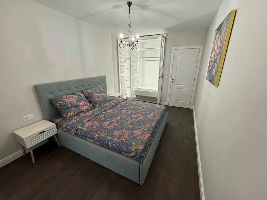 Дава се под наем Тристаен апартамент в София, Манастирски ливади - 116 кв.м за 1100 € - Снимка #2