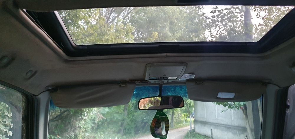 Suzuki Vitara/ 1999/ 4x4/ proprietar