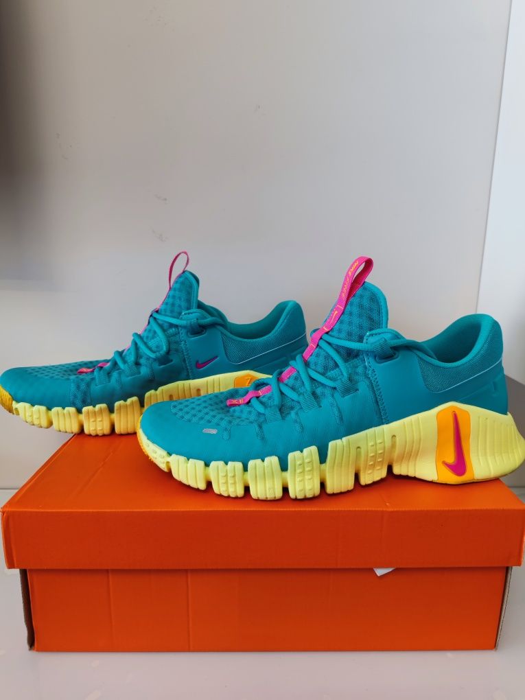 Nike Free Metcon 5 43 номер