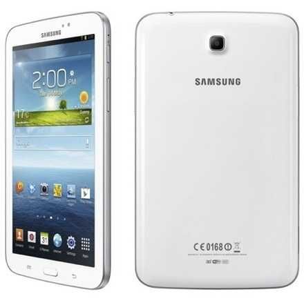 Планшет Samsung Tab 3