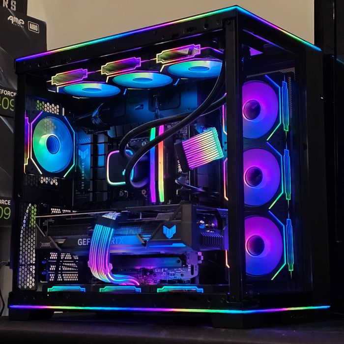 Instalare Windows /Asamblare PC / Configurare PC / Mentenanta PC