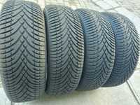 Set 4buc 215/65 R16 102H XL Kleber Kristalp HP3 SUV M+S iarnă