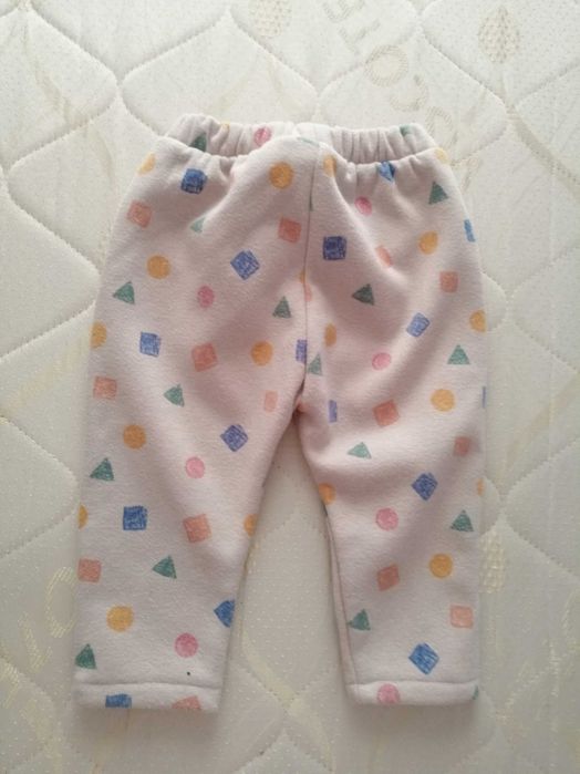 Pantaloni Zara, msrimea 86