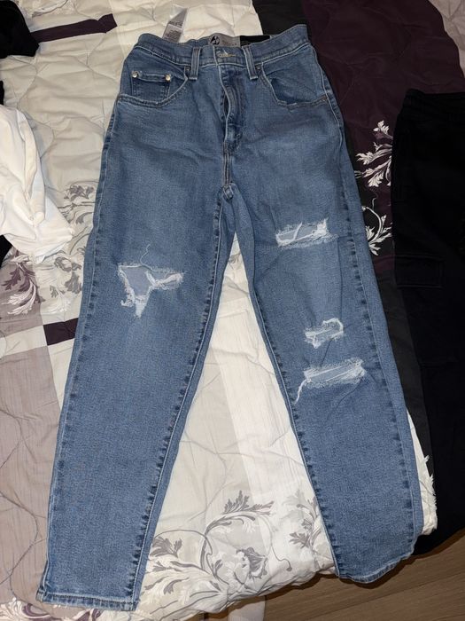 Женски дънки Levi’s