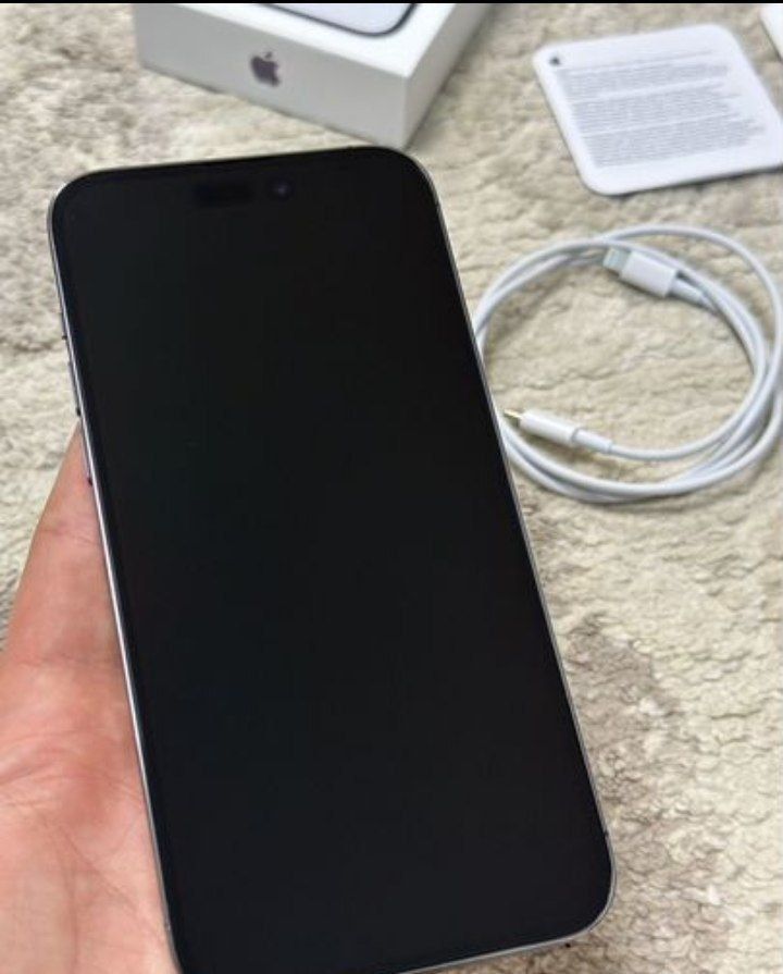 Iphone 14 pro max Idealniy