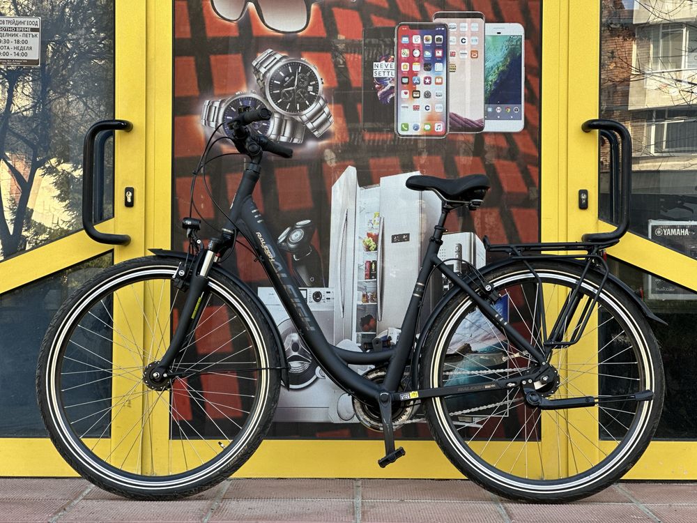 Raleigh Chester женски велосипед