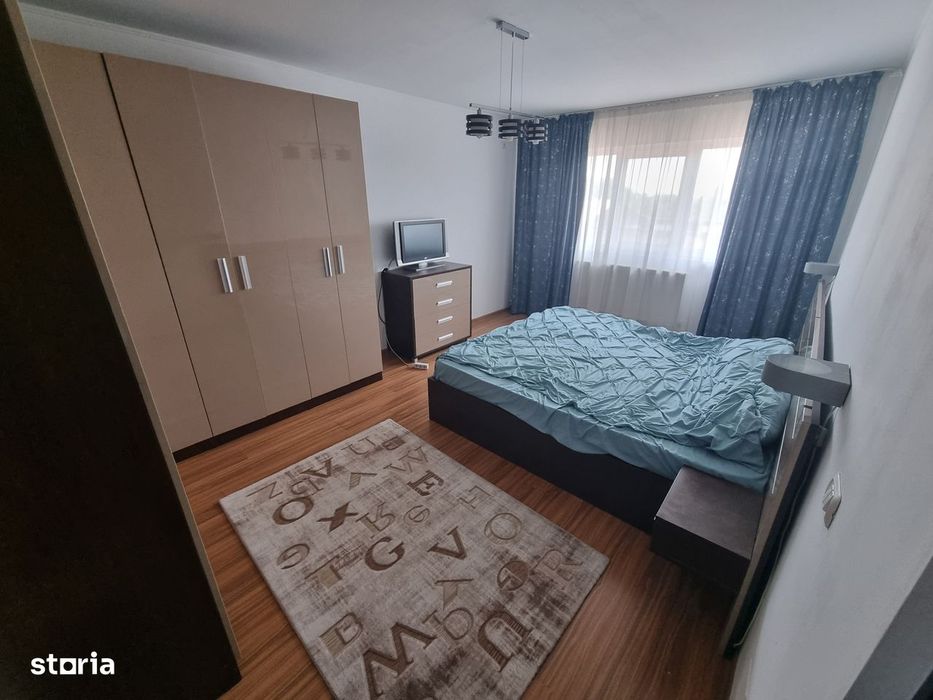 Apartament 2 camere transformat in 3,zona Inel 2