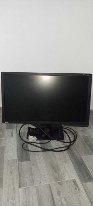 Monitor gaming BENQ XL2411 144hz 24 inchi FullHD