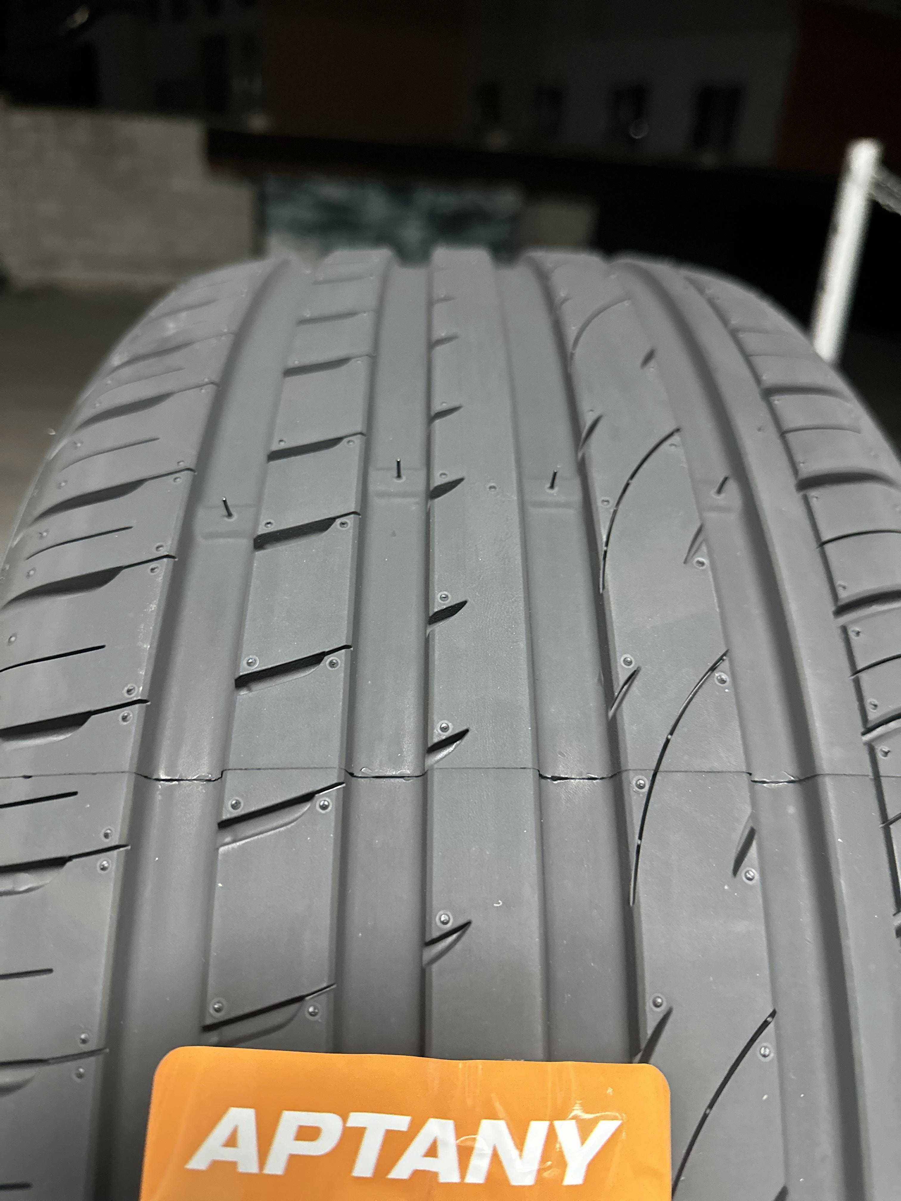 Нови Летни Гуми APTANY RA301 245/40R19 98W XL НОВ DOT