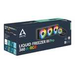 Arctik Freezer III Pro 360 ARGB