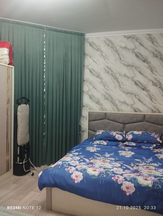 Нурафшонда тайёр участка сотилади