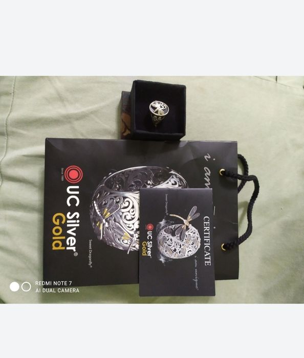 Аксессуары ювелирные изделия