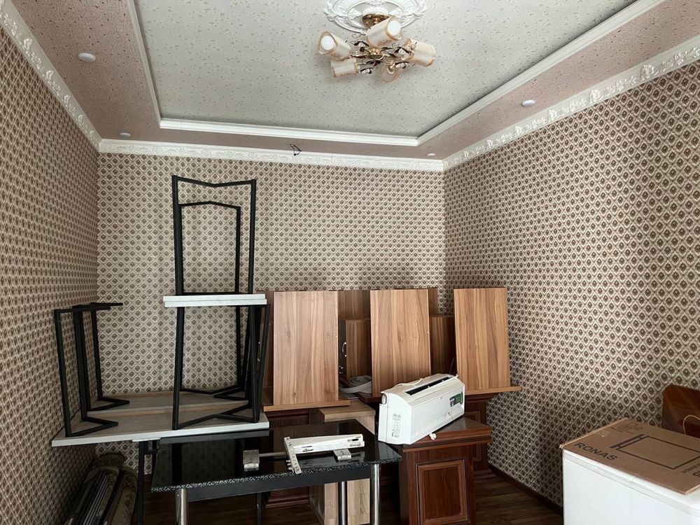 Продается дом 2 сотки в хорошей махале
