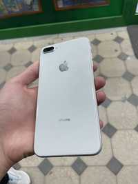 Iphone 8plus white