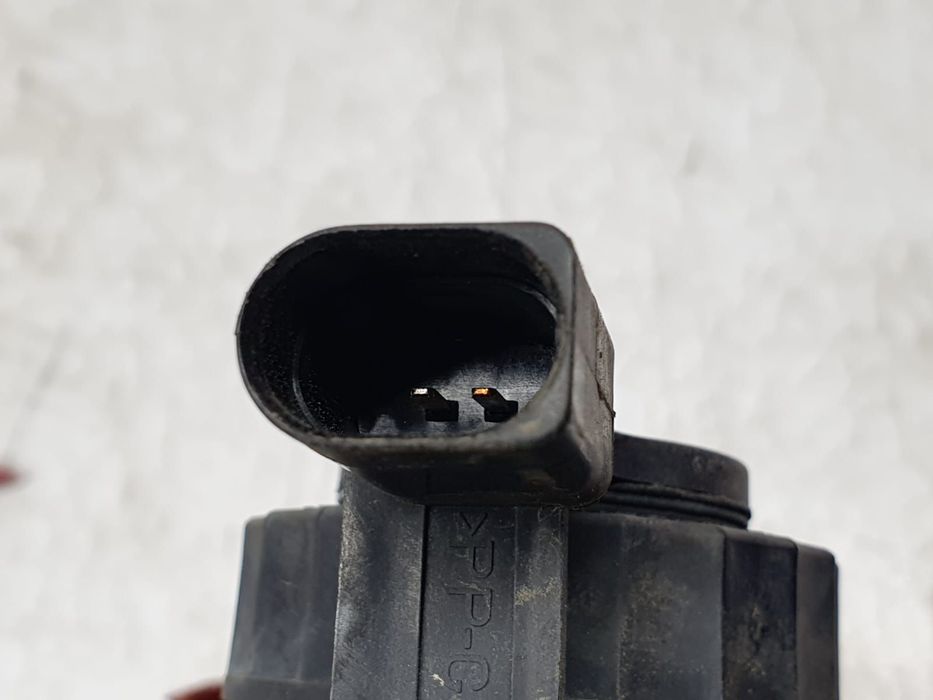 Pompa frana 1k1611301d 1.4 tsi CAX Volkswagen VW Golf 5 [2003 - 2009]