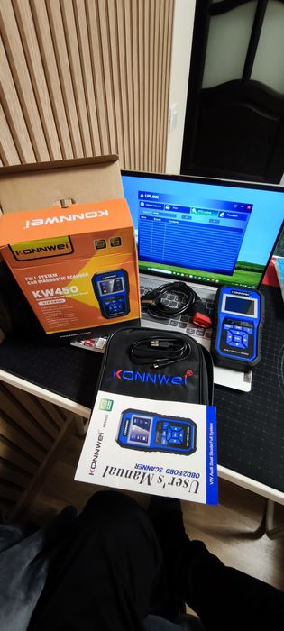 Diagnoza automobil VW,Audi,Seat,Skoda