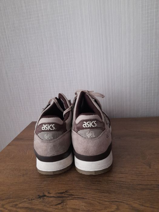 Asics gel Lyte 3 маратонки 45 номер.