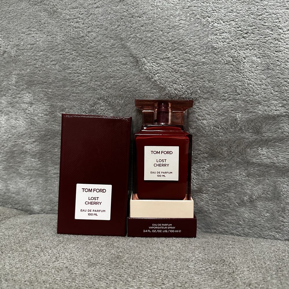 Tom Ford Lost Cherry