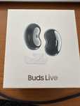 Samsung buds live