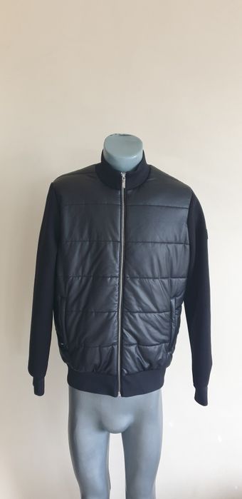 Karl Lagerfeld  Mens Size S / M  ОРИГИНАЛ! Мъжко Преходно Яке!