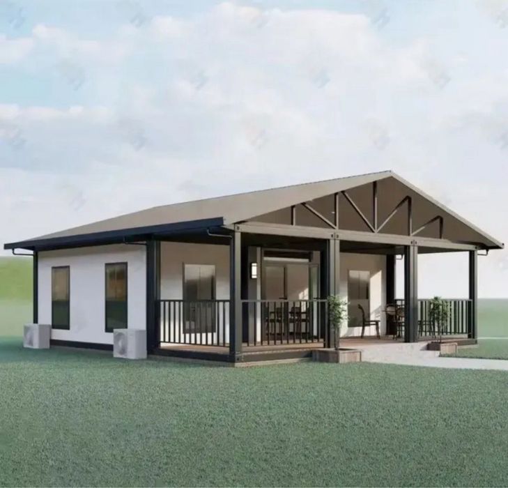 Контейнер Дом, Офис, Магазин