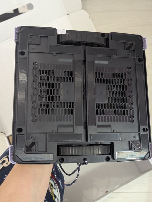 Hobot s6 pro pentru geamuri