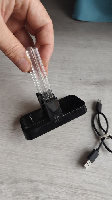 Statie încărcare Nintendo Switch Joy-Con Pro Controller