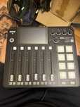 Mixer rode caster proII