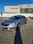 Passat CC 2.0 140cp CBAB