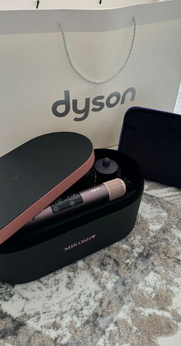 Dyson Airwrap original