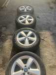 Jante ford focus 2 originale 16