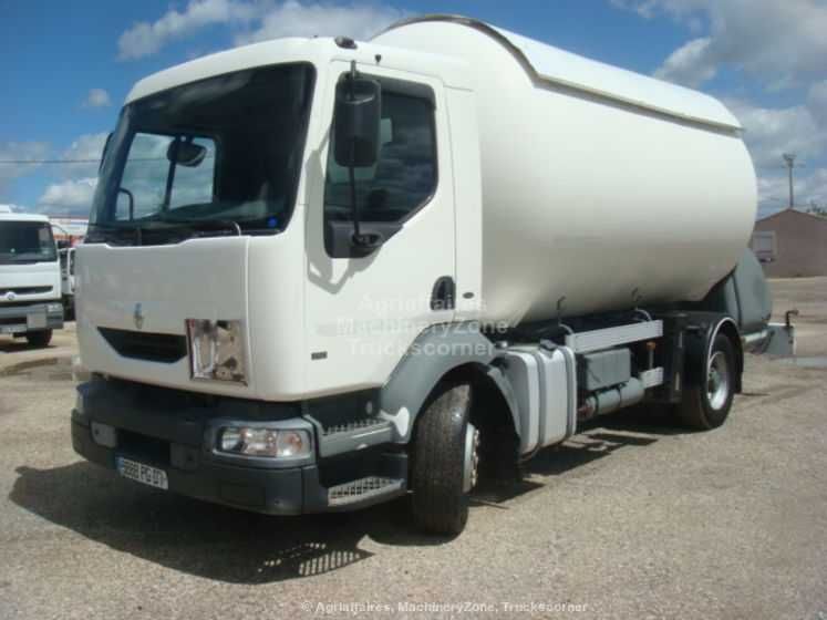 Alimentare propan 100%/GPL butelie rezervor gaz, minim 500 l