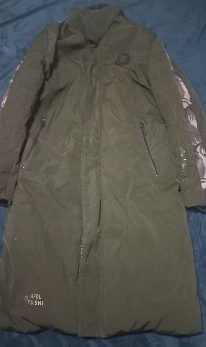 Отдам за продукты