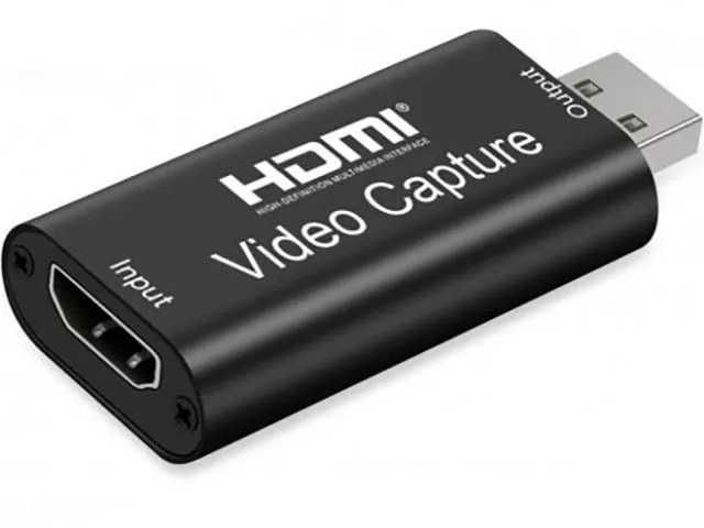 Продам устройство видеозахвата USB-HDMI