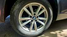 Roti jante Bmw X5 X6 F15 F16 255 55 R18