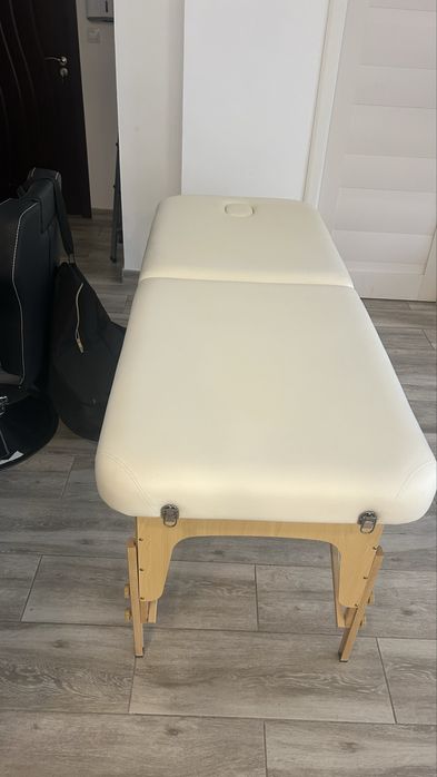 Pat masaj  folosit o singura data