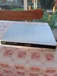 DVD recorder, Panasonic DMR-ES 10
