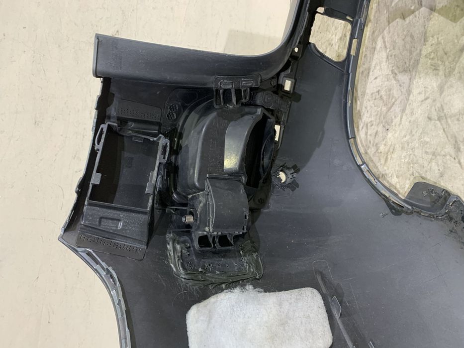 Bara spate  Mercedes E-Class W213 Kombi, Electric, Hibrid, 2016, 2017, 2018, 2019, cod origine OE A2138852225.