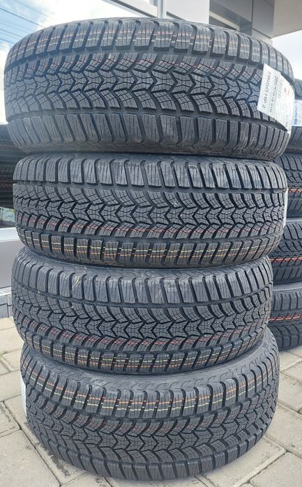 Anvelope 205 55 R16 iarna Debica