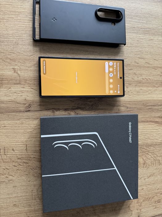 Samsung Galaxy Z Fold 7, 512 GB