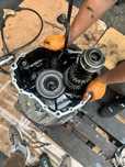 Reparatii cutii viteze mercedes actros