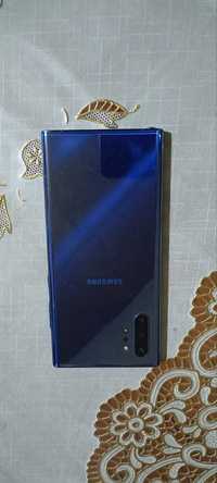 Samsung| Note 10 + 5G | 12/257 Narxi 3mln yana kelishamiz