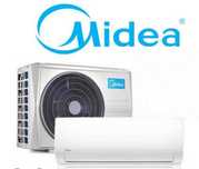 Кондиционер Midea Инвертор.