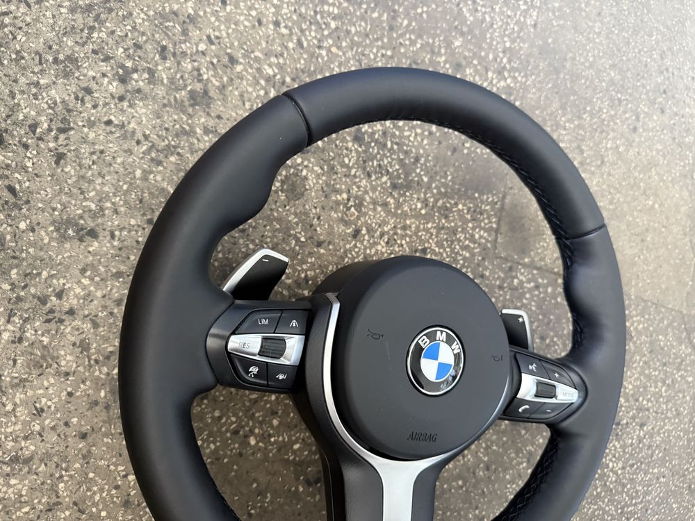Волан за BMW X5 X6 F15 F16
