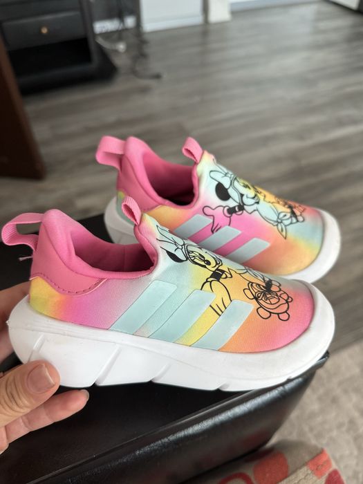 ADIDAS SPORTSWEAR Обувки Monofit x Disney