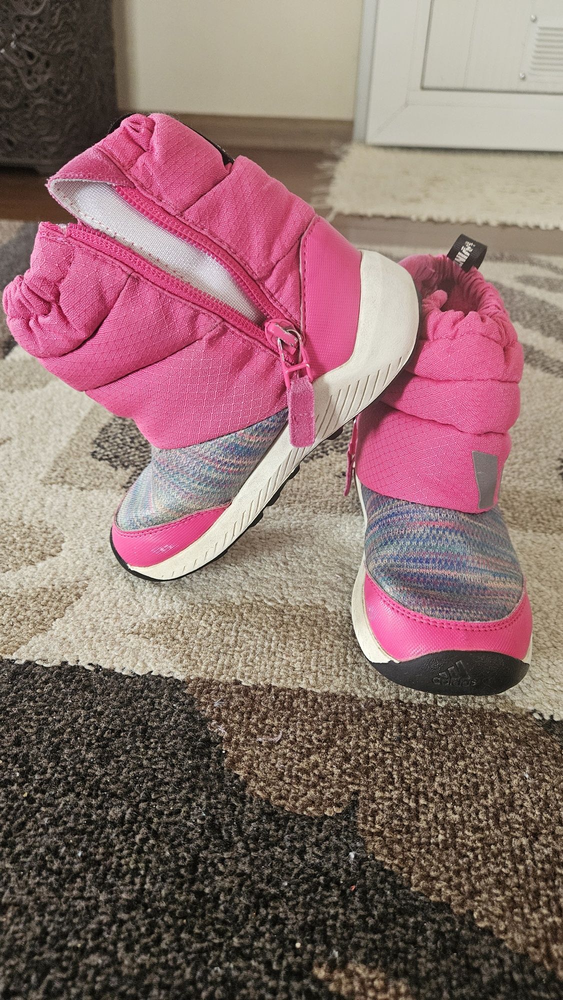 Оригинални ботушки Adidas