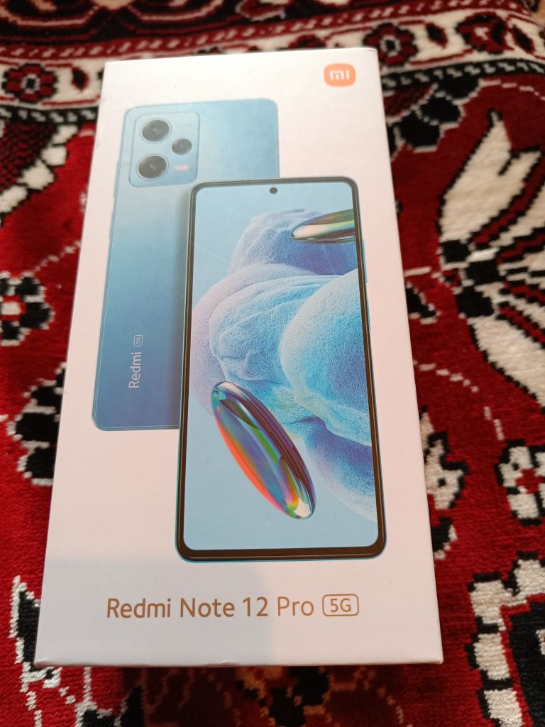 Schimb/Redmi Note 12 Pro 5g