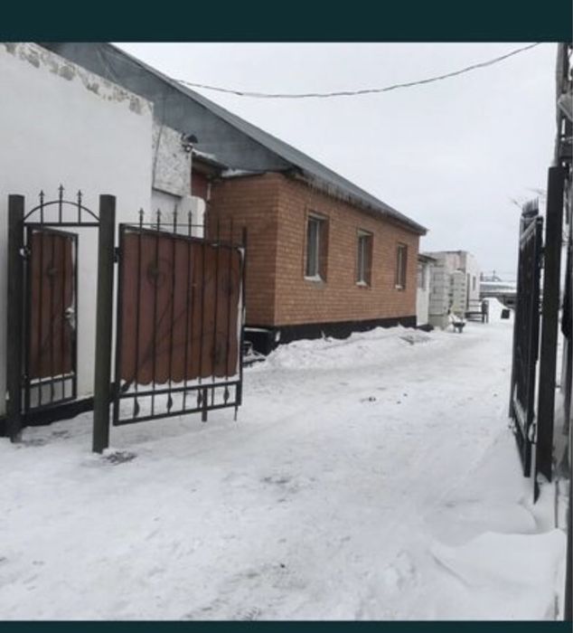 Срочно продам дом!