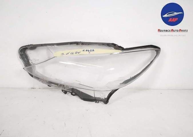 Sticla Far Stanga ASIGURAM MONTAJ Mazda  6 GJ [facelift] [2015 - 2020]