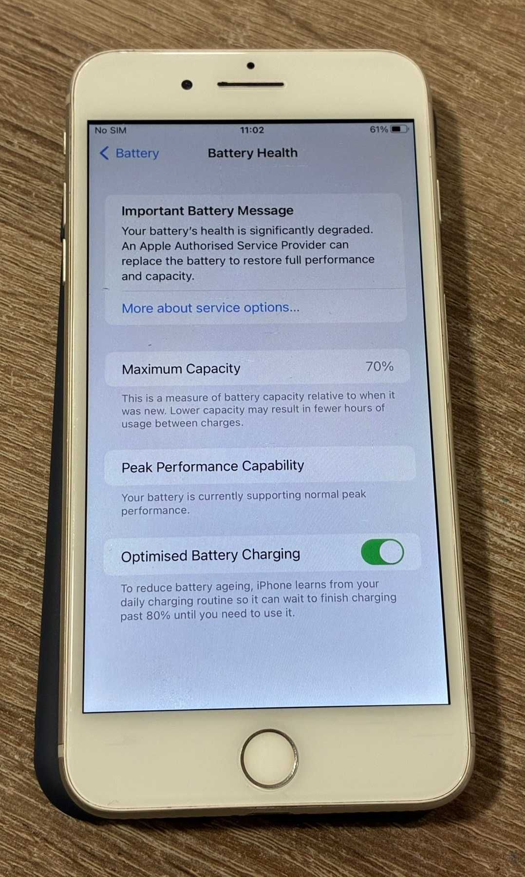Apple iPhone 7 Plus 32GB